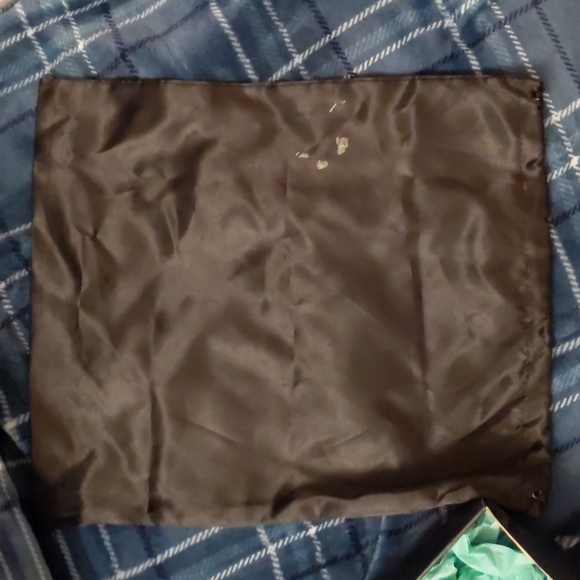 Taylor Says/Taylor Reeves 7.5 Orange Heels - Picture 6 of 8